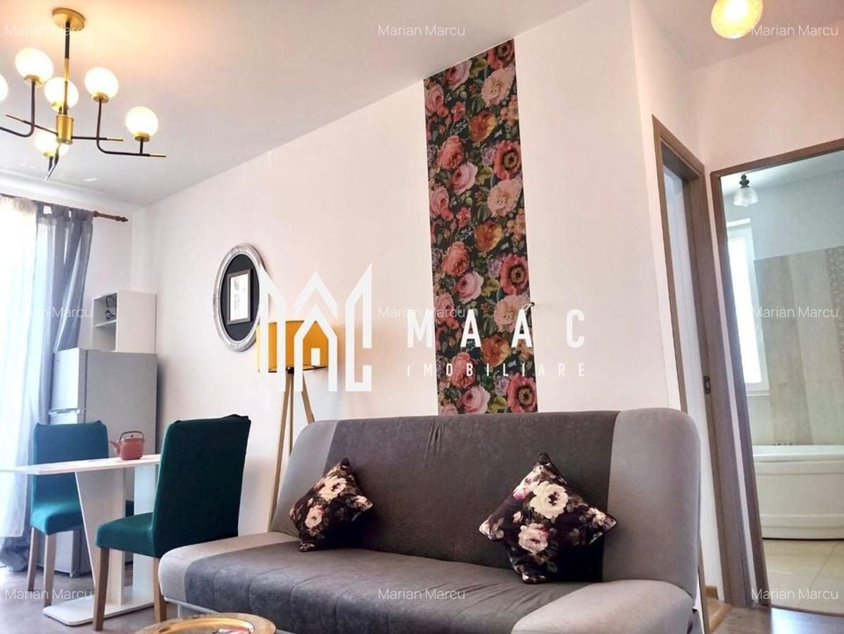 Apartament 2 camere | Balcon | Parcare | Arhitectilor - 9