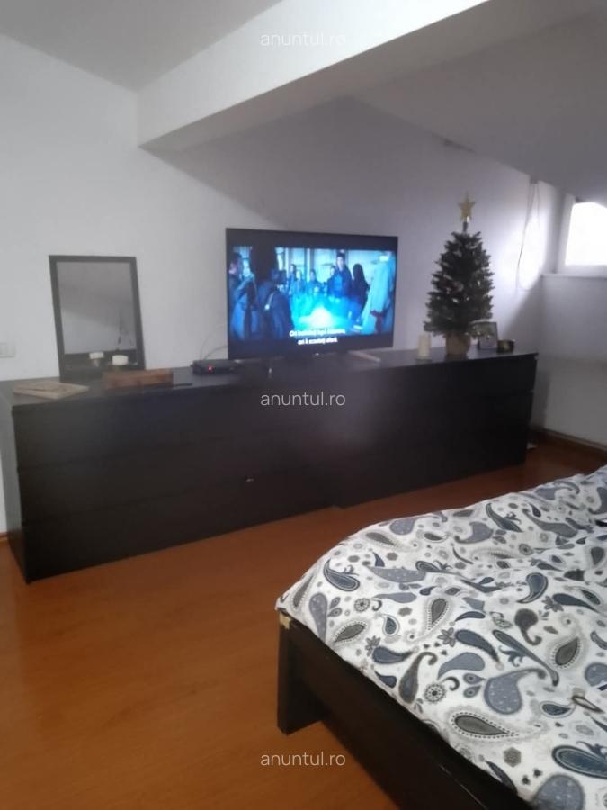 Militari Residence - 1
