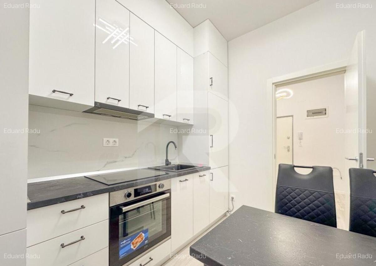 Parc Brancu?i - apartament cu 2 camere decomandat - COMISI - 6