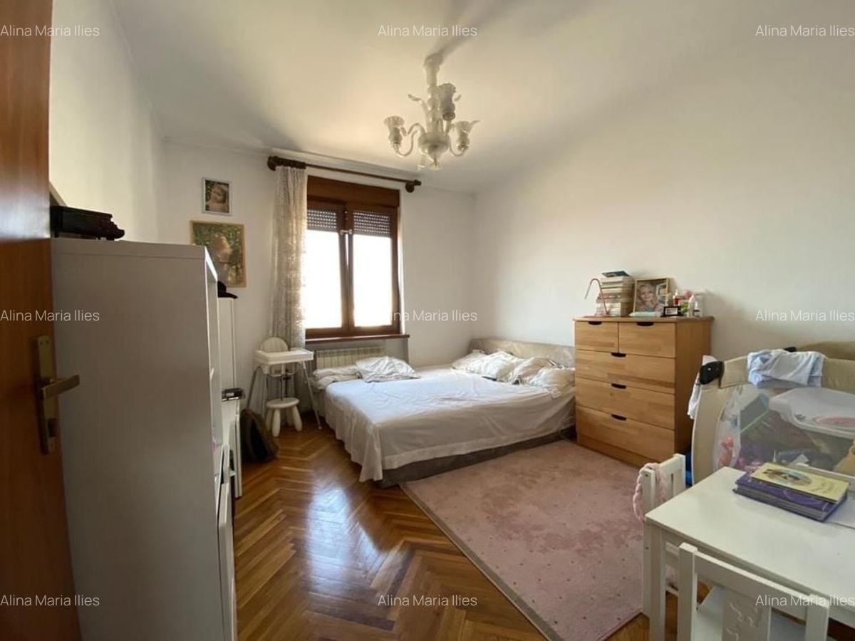 Apartament 4 camere Dorobanti Perla Capitale - 3
