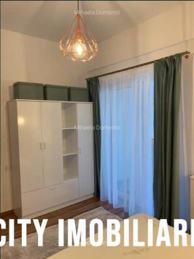 Apartament cu 2 camere semidecomandat, mobilat în Central - 5