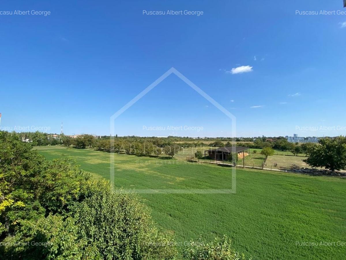 Apartament tip Studio Dublu 49 MP  | BANEASA - 14