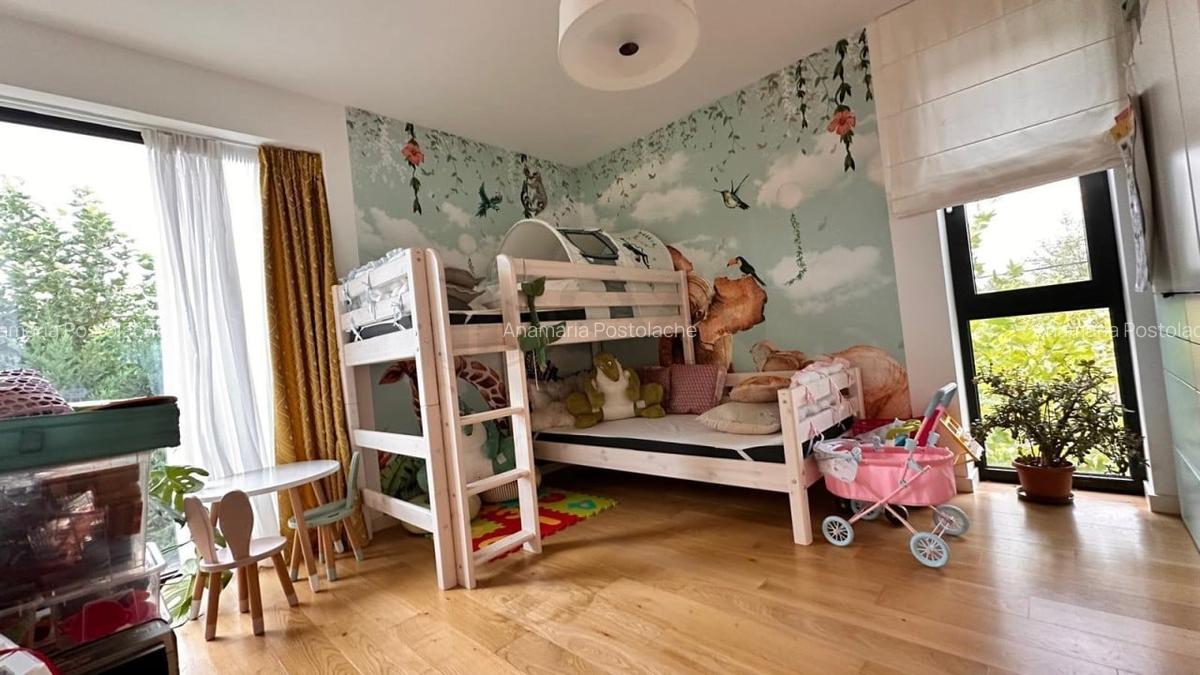 REV2005317 Vila Premium I Mobilata Utilata I Corbeanca I 2 Locuri Parcare - 14