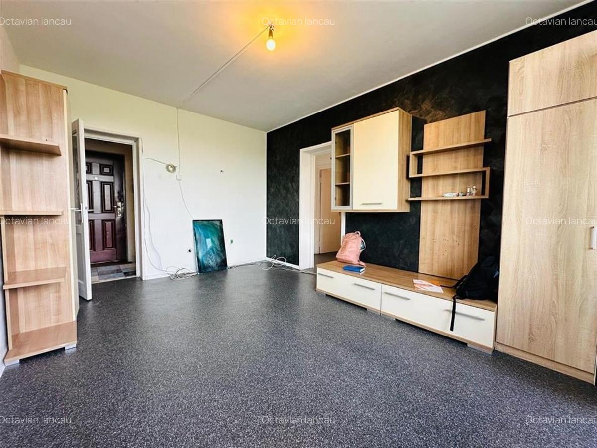 APARTAMENT 2 CAMERE, DECOMANDAT, ZONA ROGERIUS, STRADA TRANSILVANIEI - 10