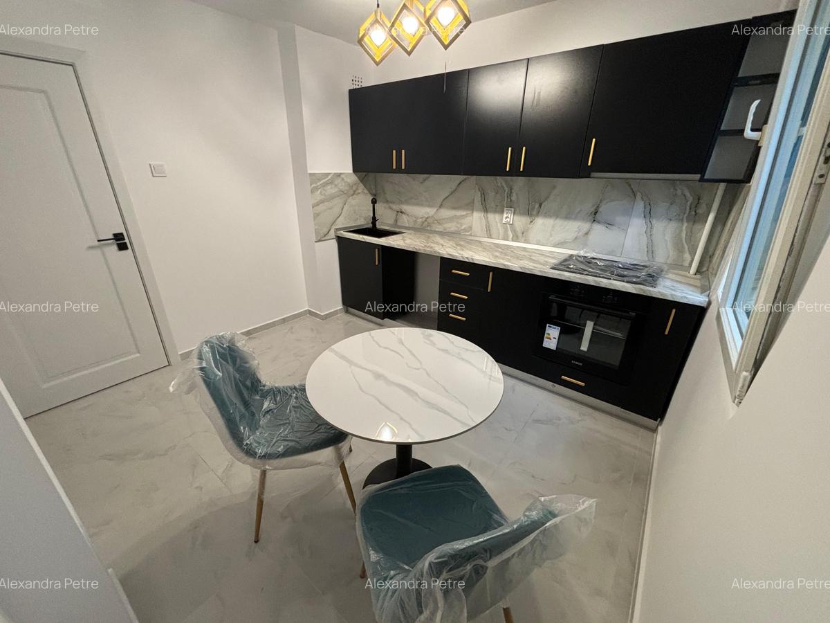 Apartament 2 camere luminos, Sector 4 – gata de mutat! - 10
