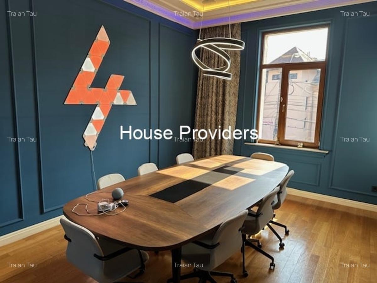 Ultracentral,vila deosebita - 13