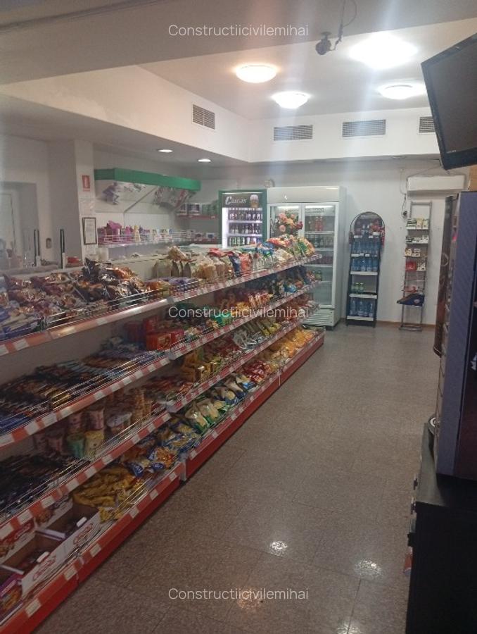 Închiriez spațiu 74 mp Pantelimon - 2