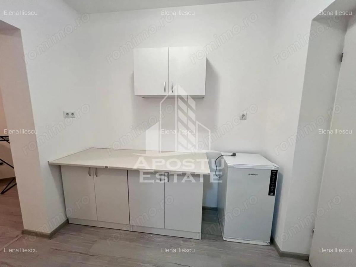 Apartament 1 camera, Complex Studentesc - 1