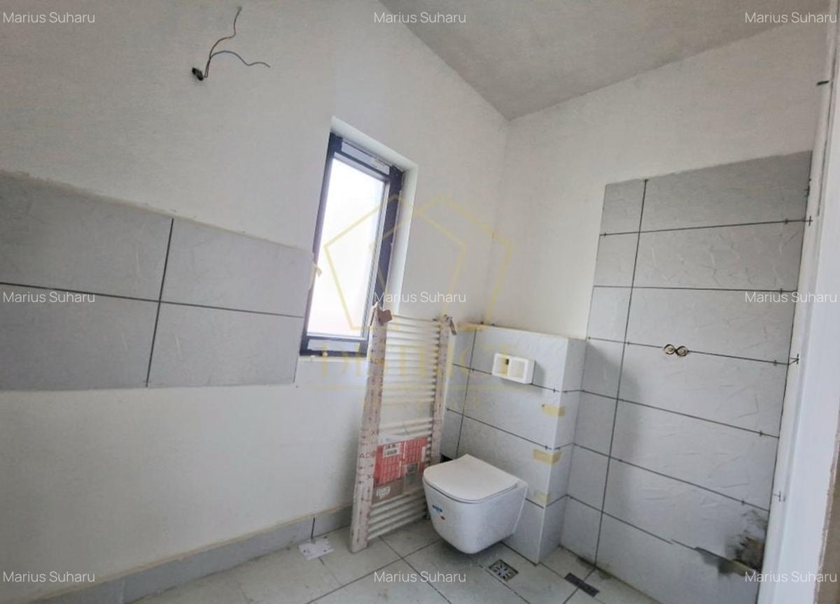 Duplex spatios cu 4 camere | Mosnita Noua | Central - 9