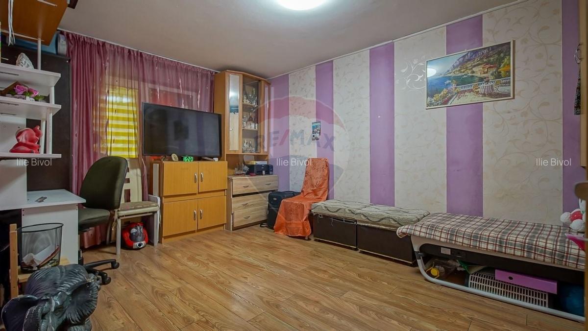0% COMISION | APARTAMENT 2 CAMERE | SEMIDECOMANDAT | CALEA BUCURESTI - 14