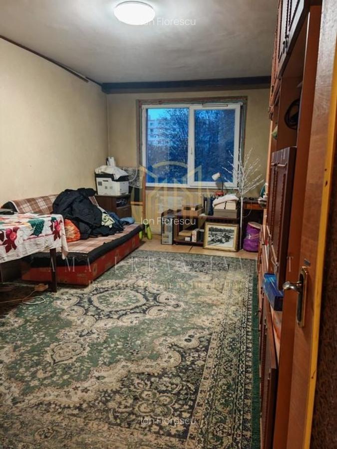 Teiul Doamnei Doamna Ghica  4 camere  87 mp , pret 136000eur - 7