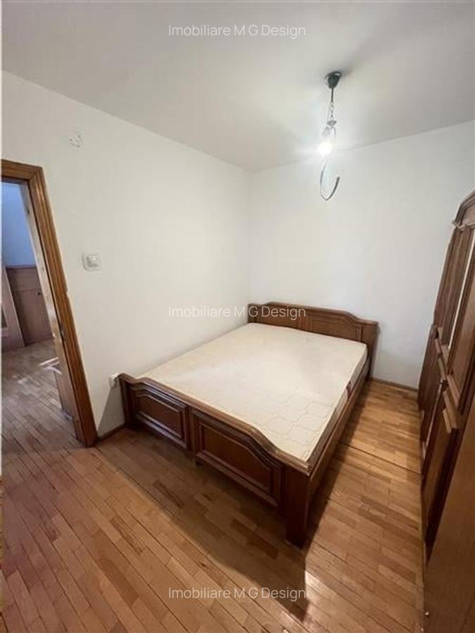 3 camere zona Sagului Kaufland, etaj 1 CENTRALA - 13