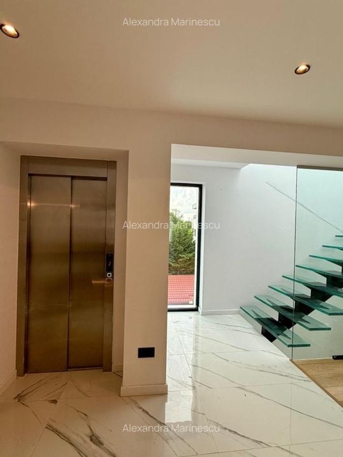 Apartament cu 4 camere semidecomandat, mobilat în Iancu Nicolae - 12