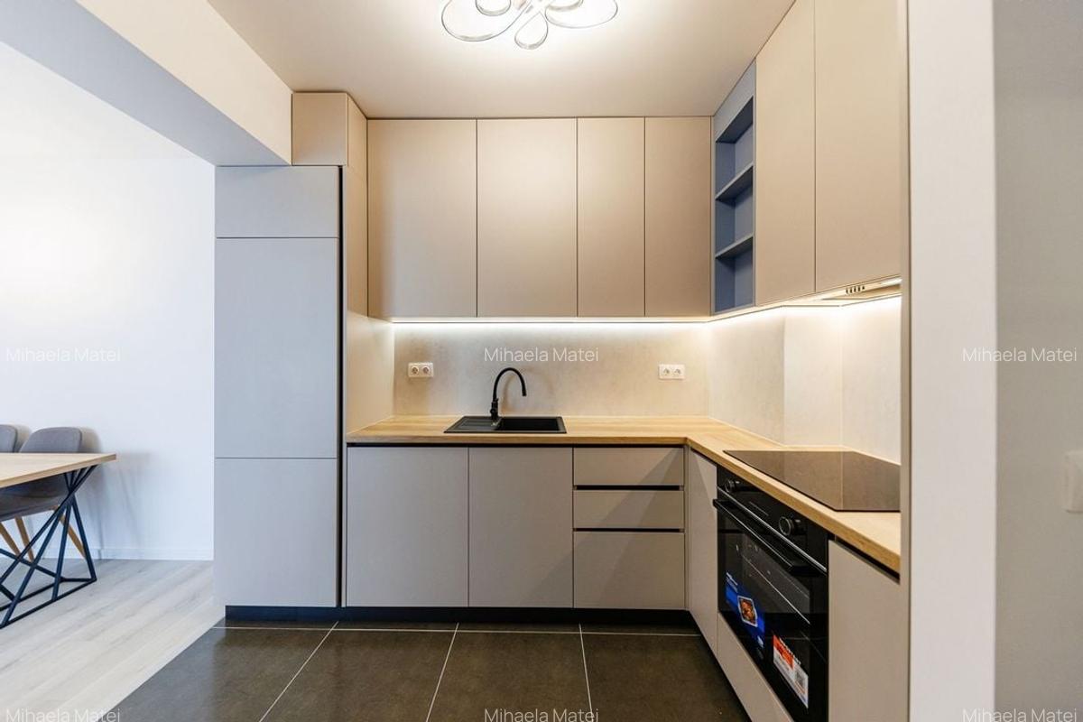De vanzare apartament in zona de Nord - Comision 0% - 9