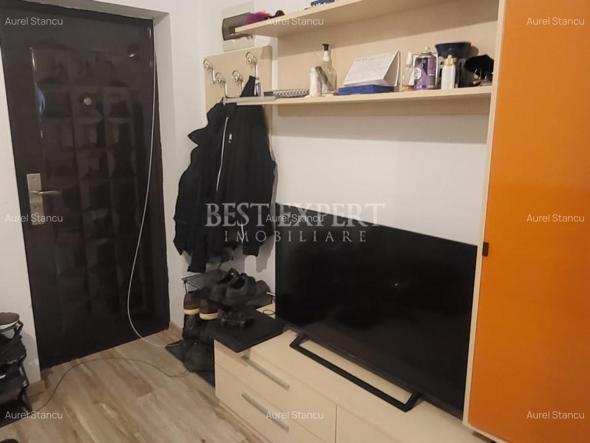 2 camere – preț imbatabil, mobilat și utilat, in zona liniștita - 4