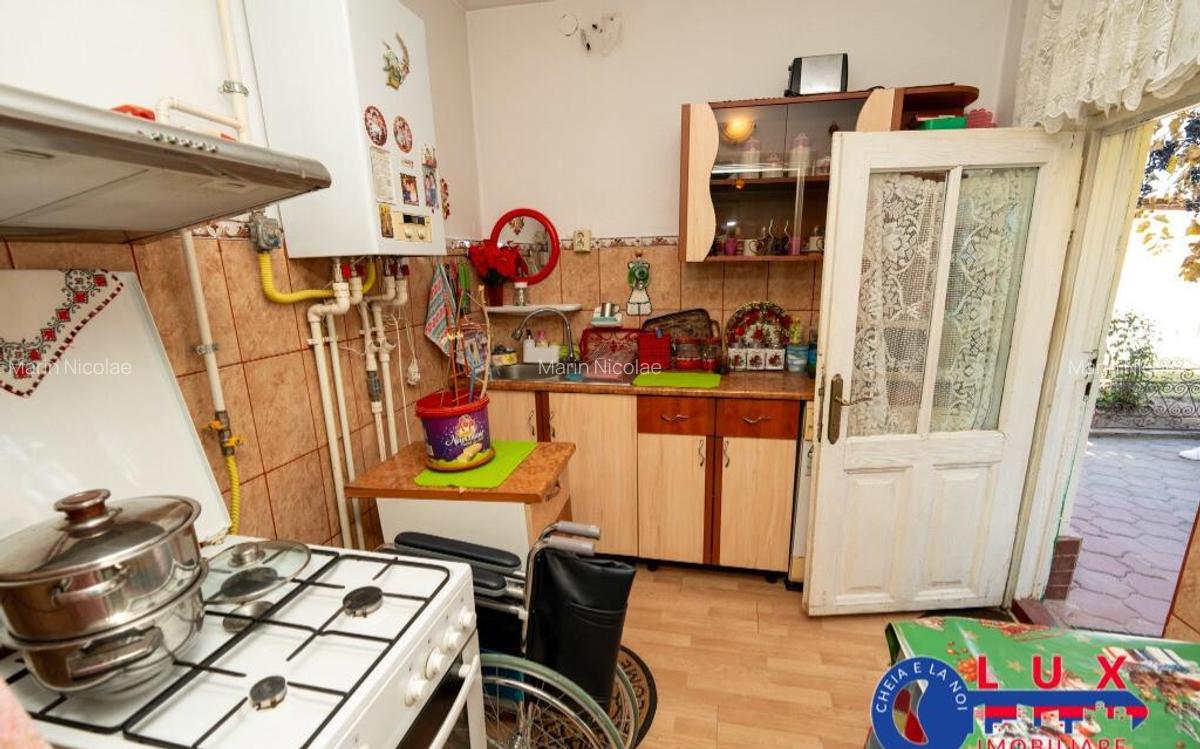 ID 6450 Casa la sol *ULTRACENTRALA - 7