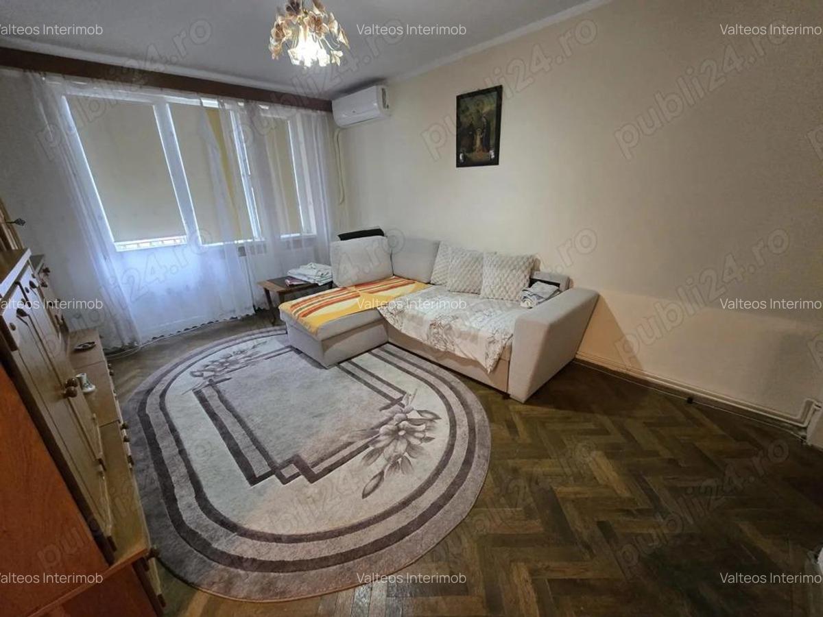 Re?i?a, apartament 2 camere, 64 mp., Lunca Pomostului, zona Universitate - 4