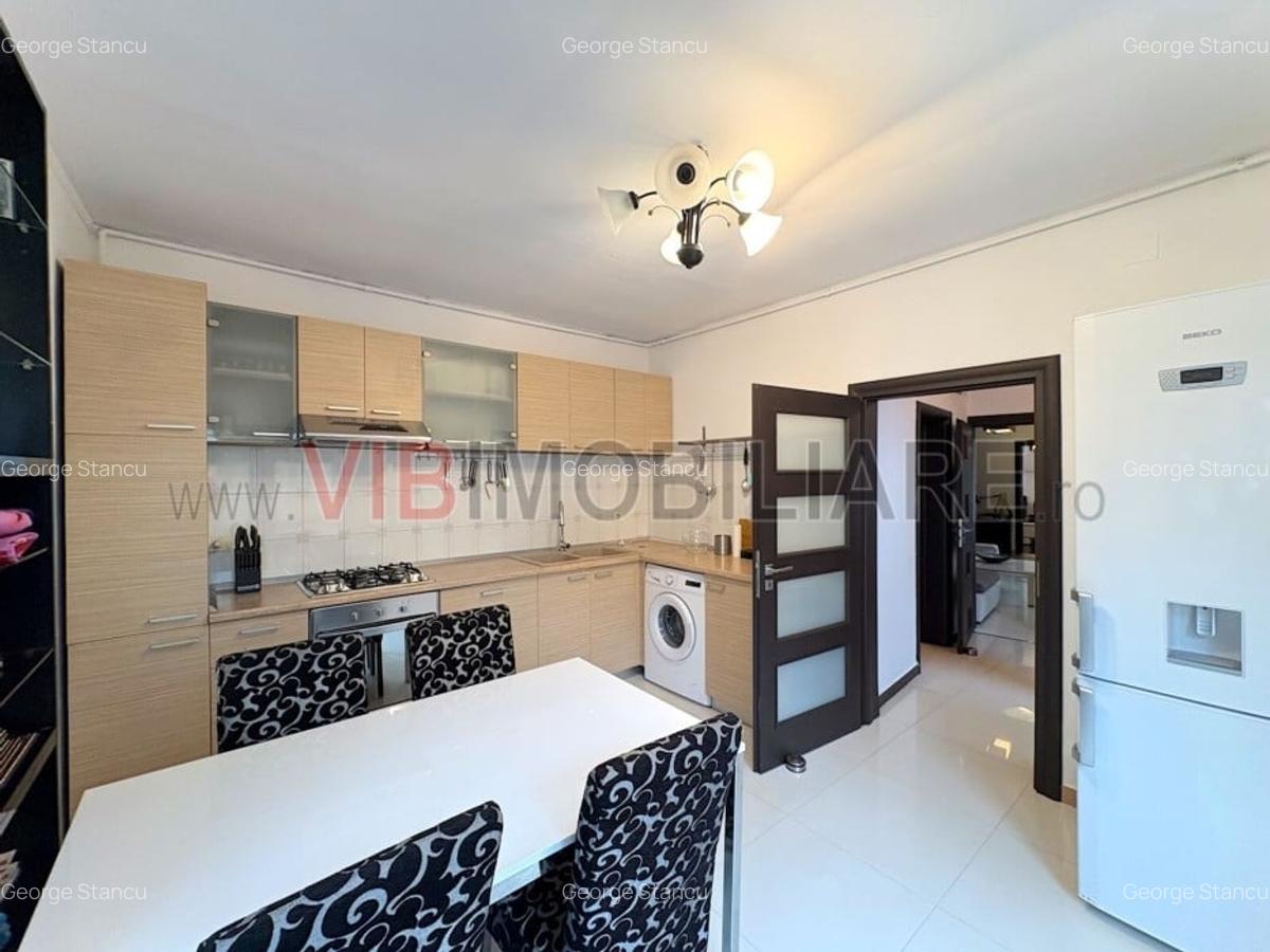 Casa cocheta cu 2 camere si beci, Mosilor – Foisorul de Foc - 14