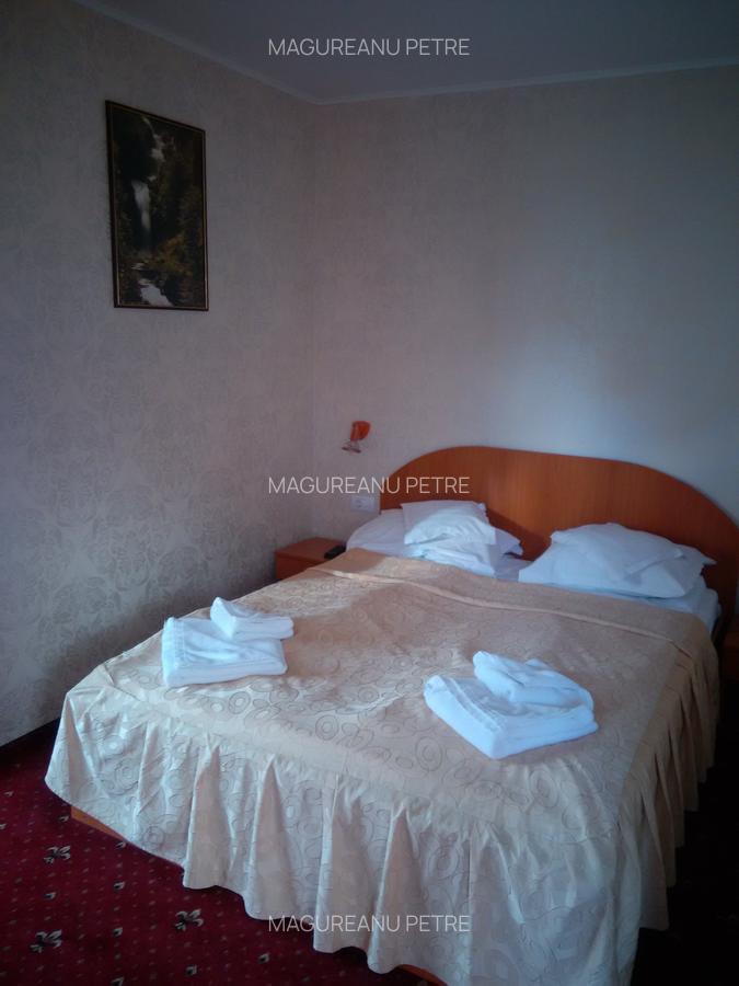 Vila Bran 2 Garsoniere Parter, 1 Apartament Ultima New 2025 - 3