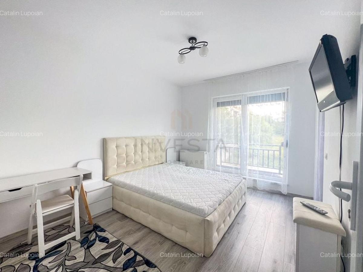 Apartament 3 camere, 76 mp utili etajul 1 ! - 5