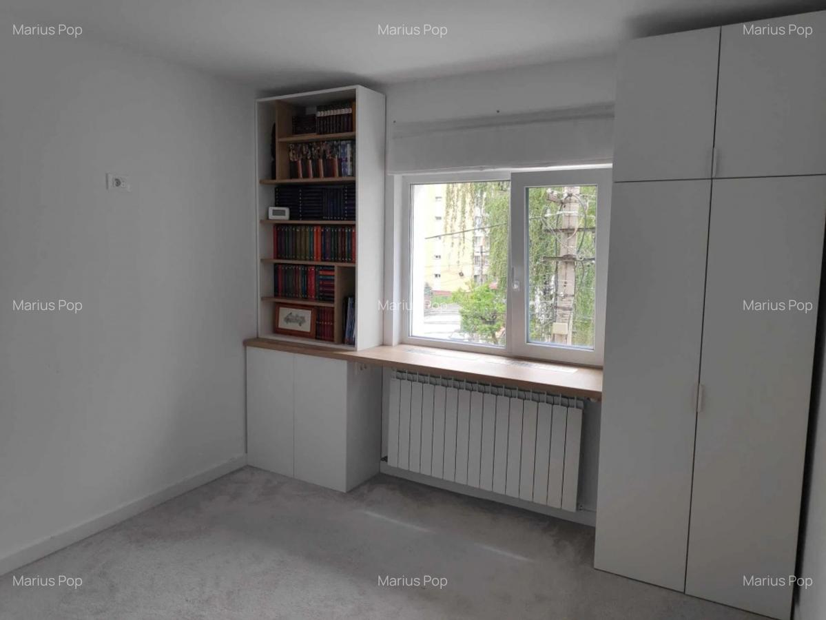 Apartament 3 camere, Grigorescu - zona Liceul Onisifor Ghibu - 5