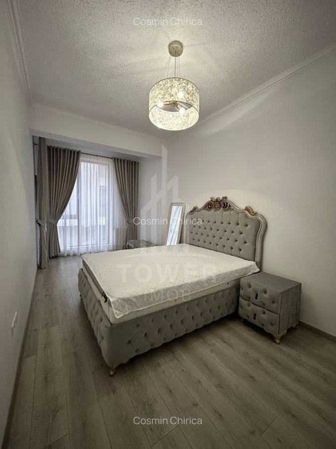Apartament 3 camere de închiriat - Etajul 2 | Zona Doamna Stanca - 5