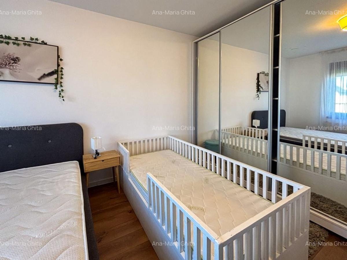 Green Future Residence | Oportunitate Închiriere Vila Pipera - 42