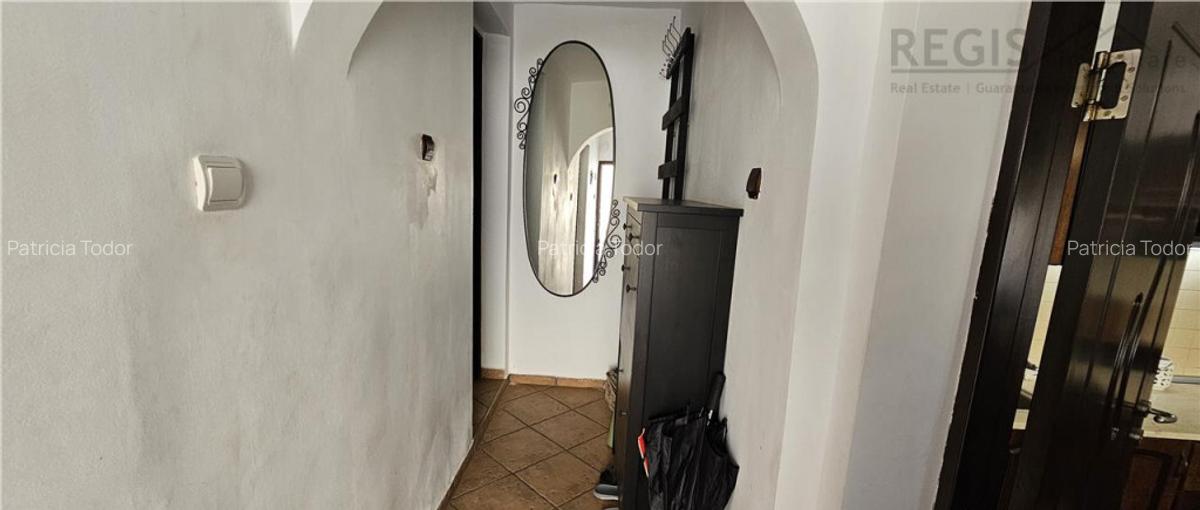 Casa cu curte Schei - 12