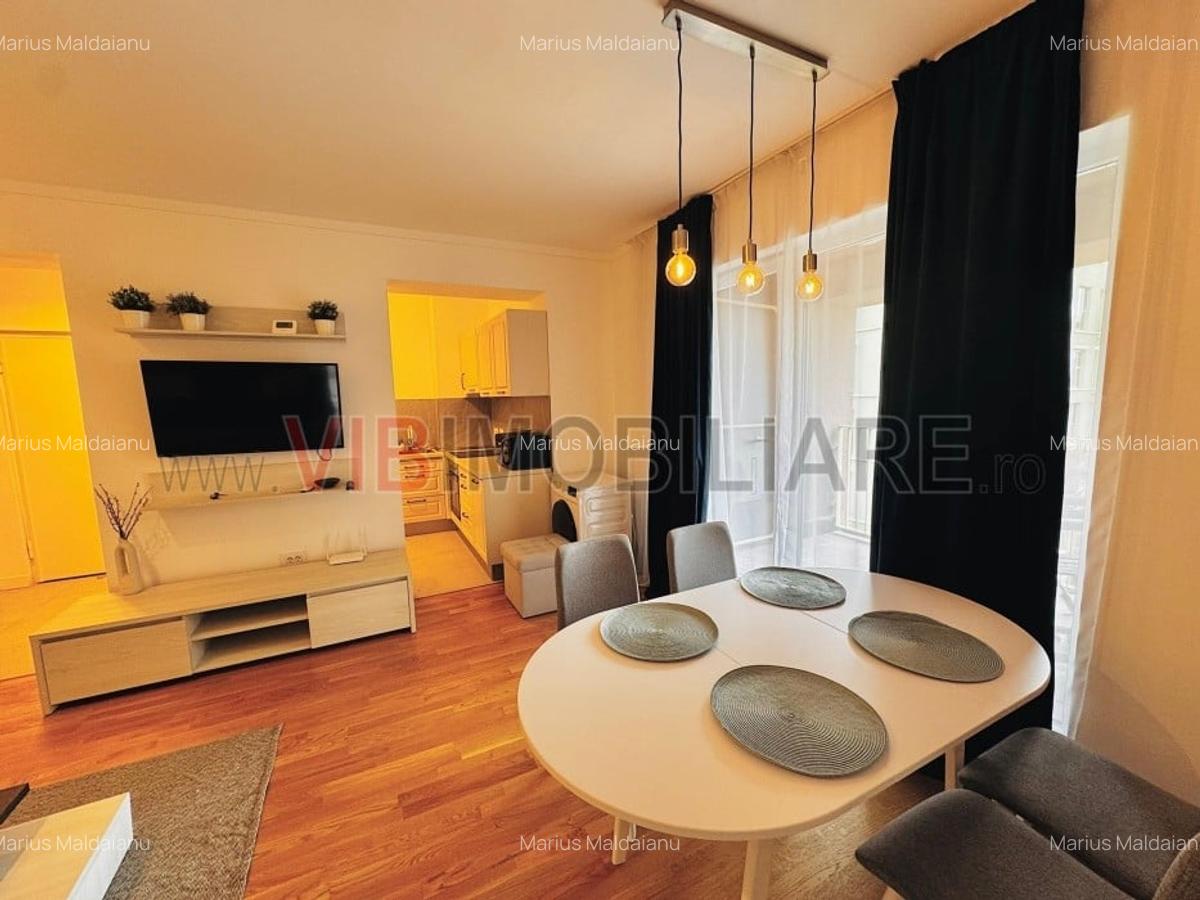 2 Camere - Marmura Residence - Jiului - Bucurestii Noi - 6