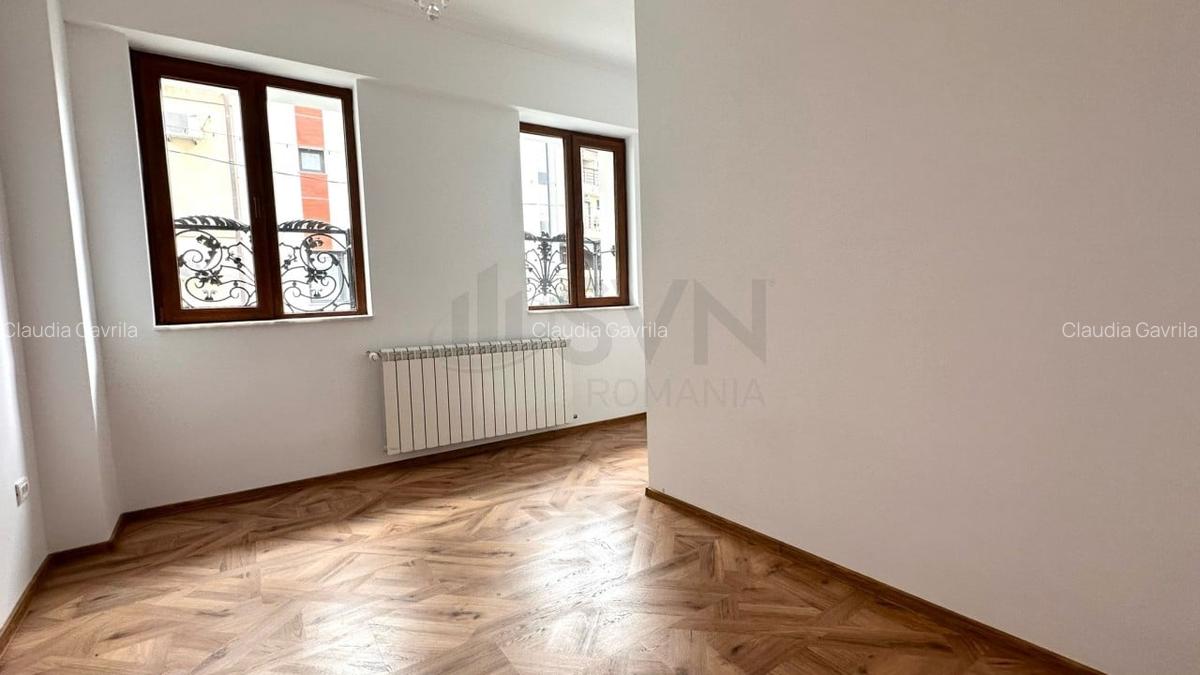 REA1023307 Spatiu de inchiriat l Birouri l Dorobanti - 3