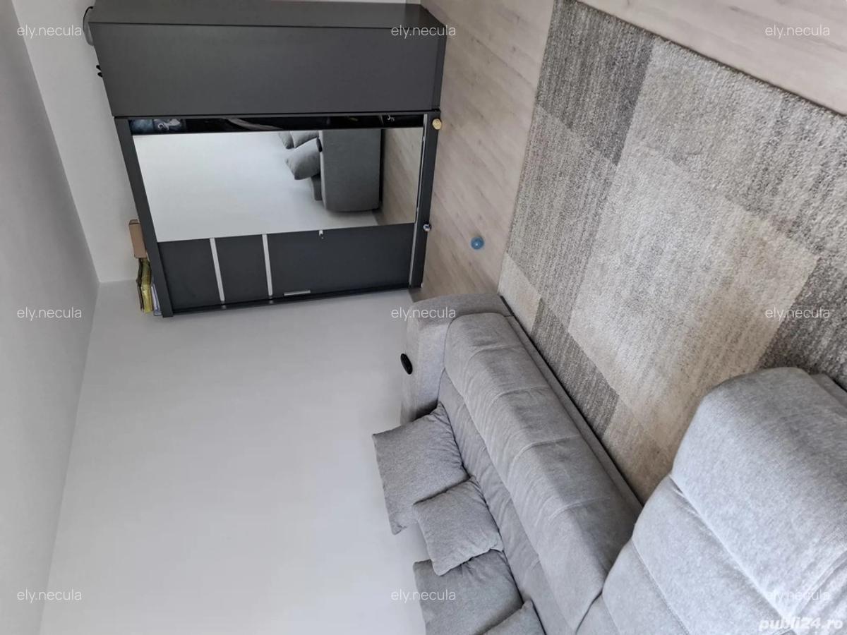Vand apartament 3camere decomandat - 5
