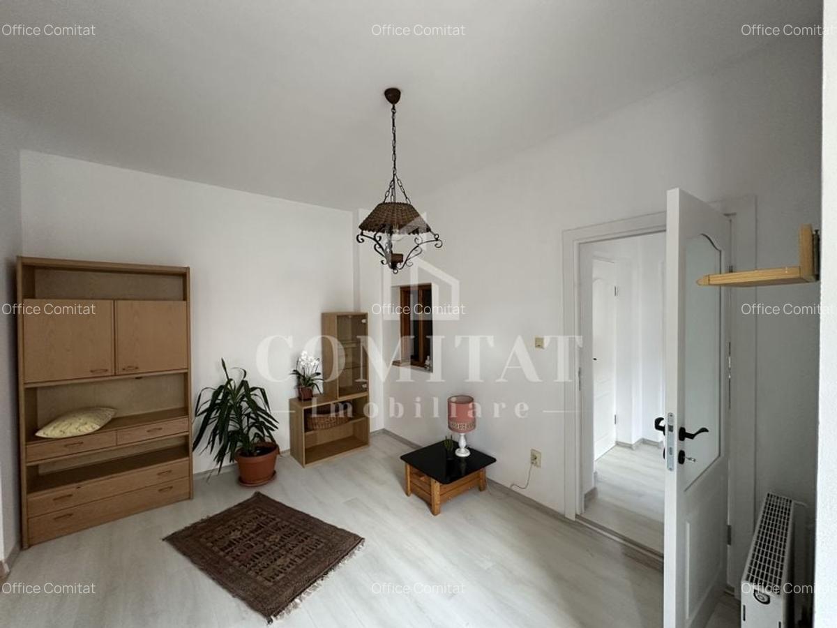 Apartament 2 camere | Zona Pieței Cipariu - 4