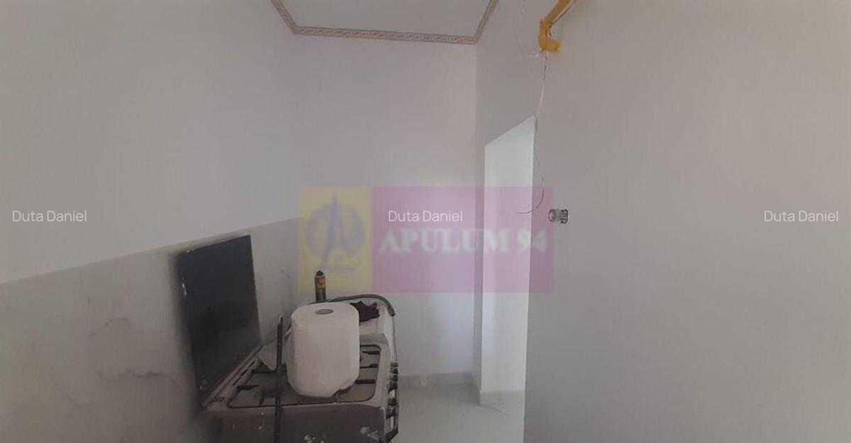 APARTAMENT BUN URANUS- PROASPAT RENOVAT - zona Palatul P... - 12