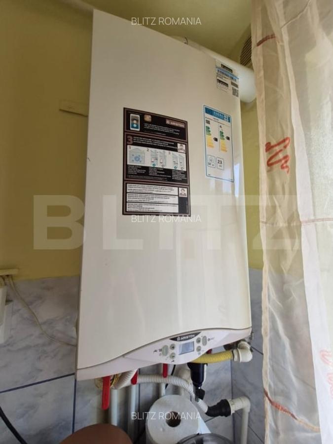 Garsoniera de vanzare - confort, liniste si accesibilitate - 5