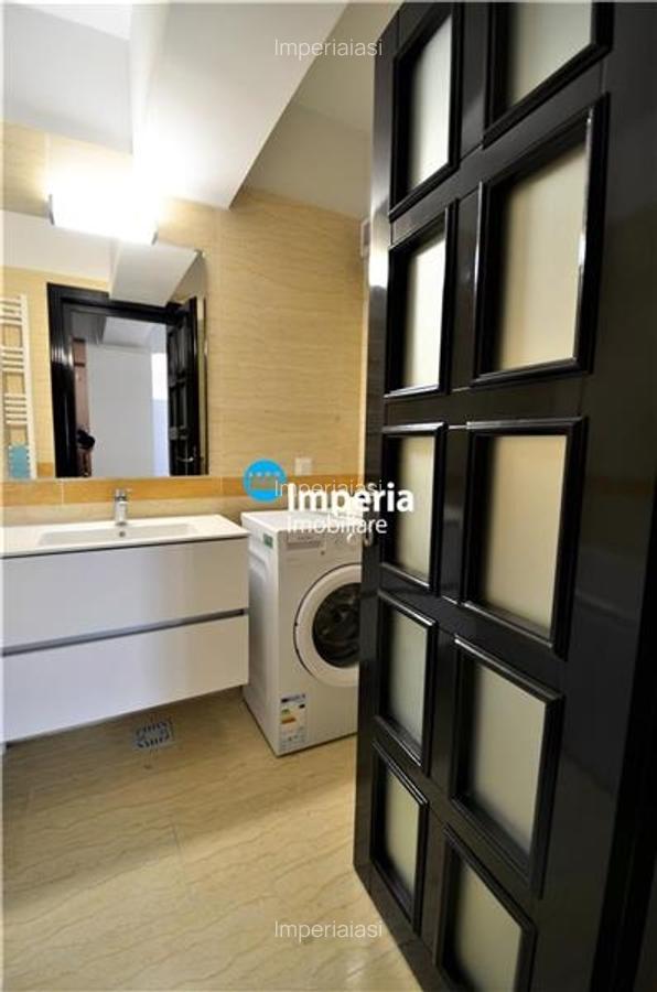 Inchiriez apartament 2 camere, open space, Complex Roua Residence - 6