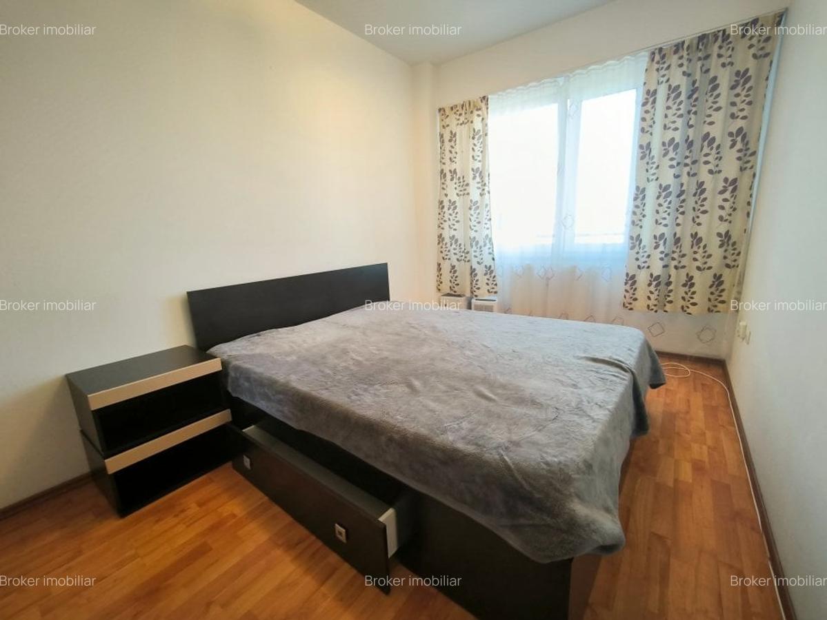 Ap. fain cu 2 camere, zona The Office/Dorobantilor Marasti - 7