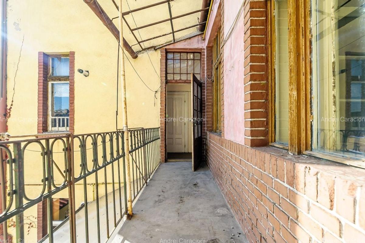 REZERVAT! Apartament cu 4 Camere în Palatul Bohuș, Arad - 10