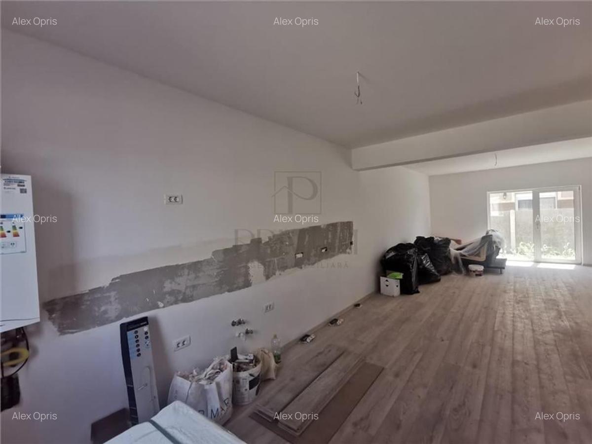 Casa insiruita - finalizata - spatiu foarte generos - 3 dormitoare - zona excele - 2