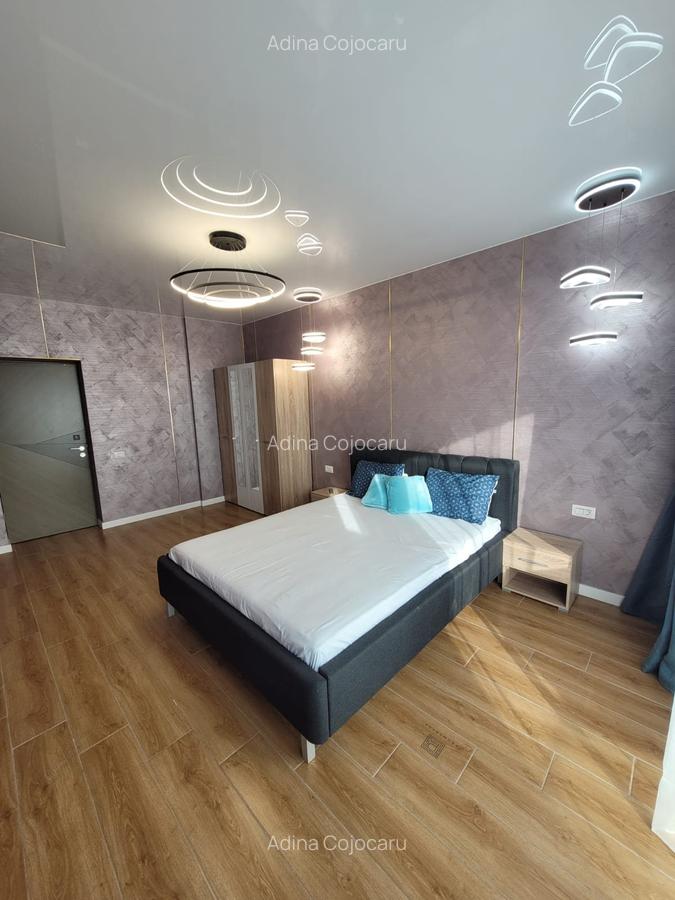 Signature Promenada - 2 camere -TERMEN LUNG(INCLUSIV VARA) - 500 Euro/luna - 24