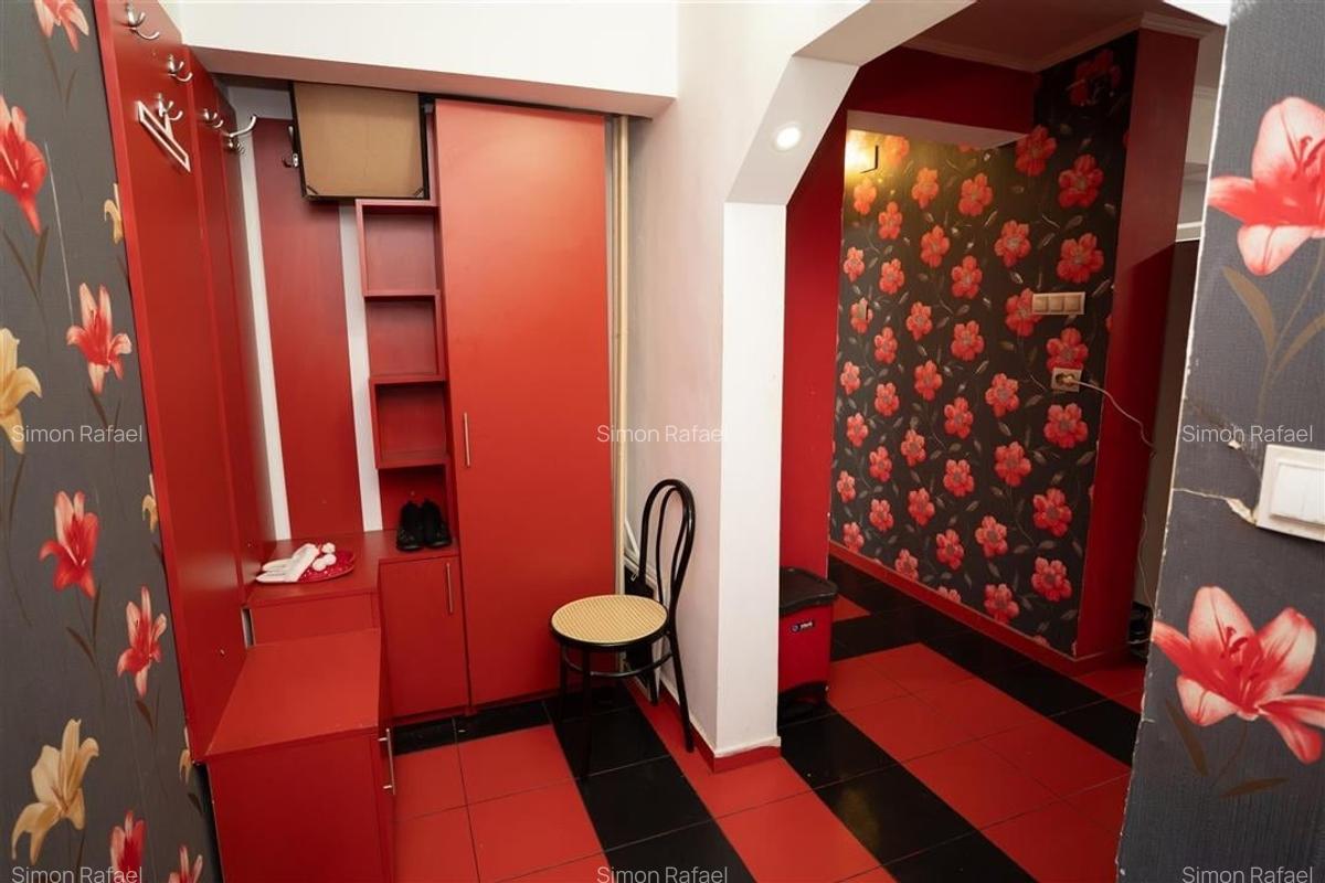 Apartament decomandat tip D 4 camere 2 bai Calea Aradului - 6