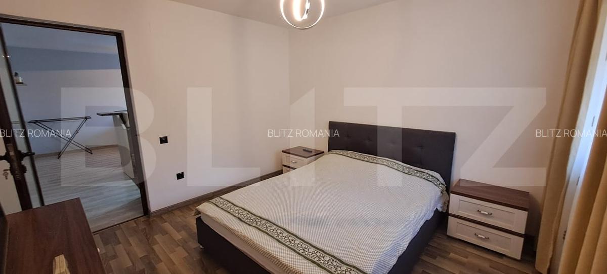 Apartament 2 camere,etaj 3 din 3, zona Stejarului - 5