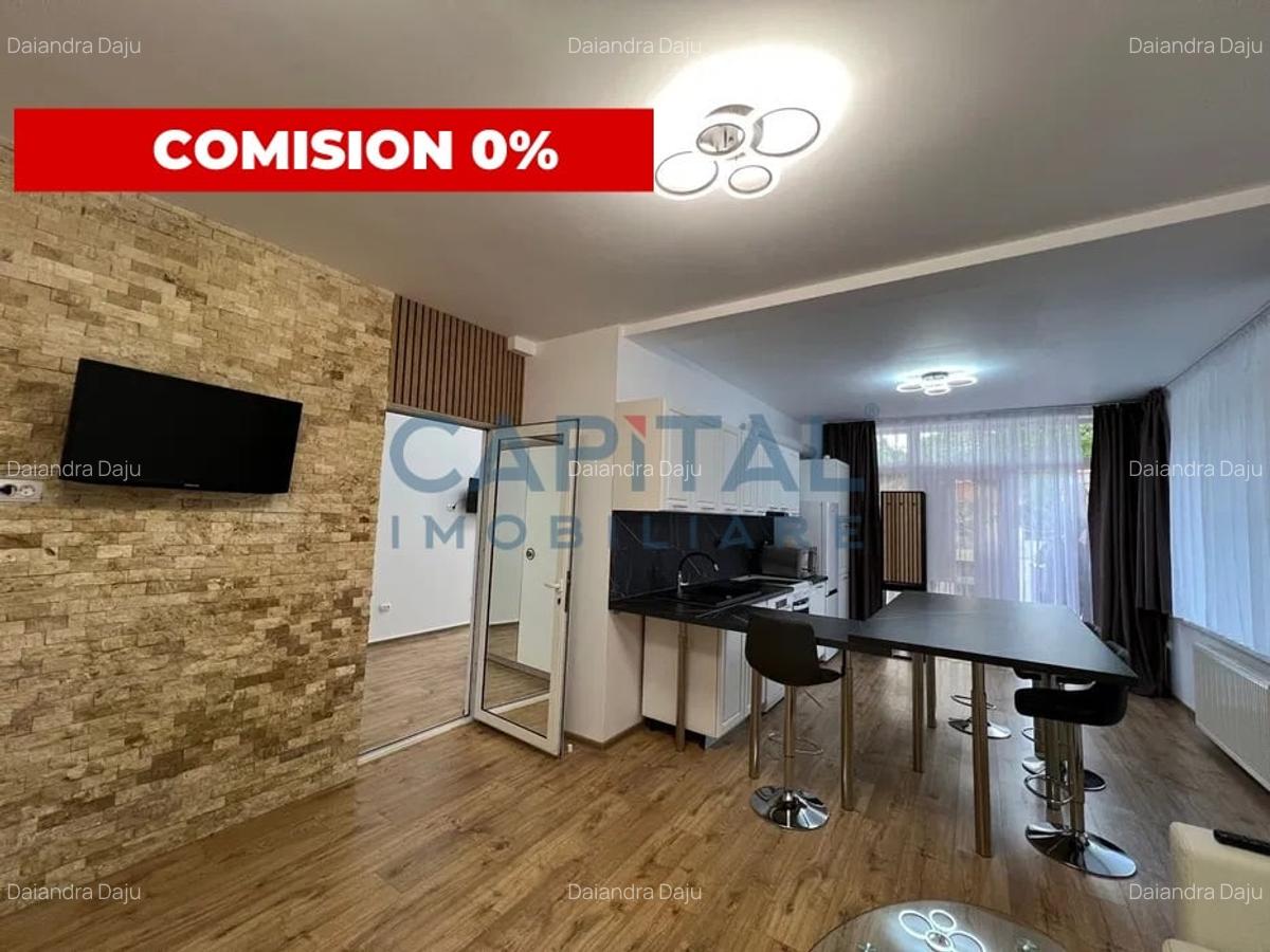 Comision 0% Apartament Platinia 2 Camere, langa USAMV - 1