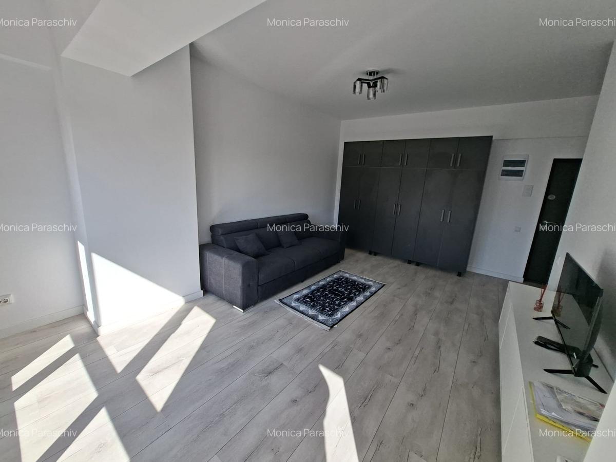Apartament cu 1 camera decomandat in Tatarasi,bloc nou,prima inchiriere - 16