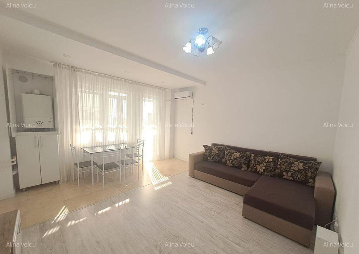 Garsoniera moderna Bd. Timisoara Comision 0% - 9 Garsoniera moderna Bd. Timisoara Comision 0% - 9