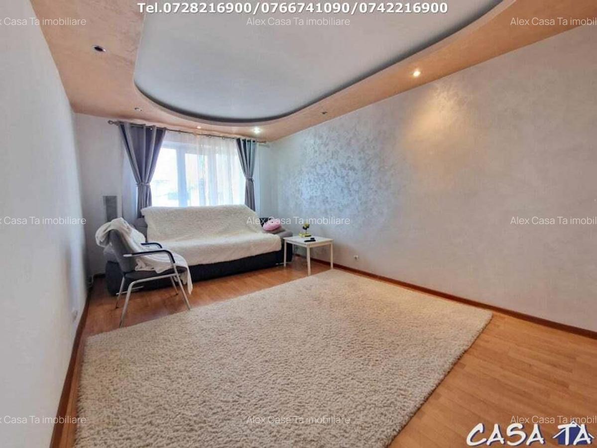 Apartament 3 camere, situat in Targu Jiu, Str 9 Mai - 1