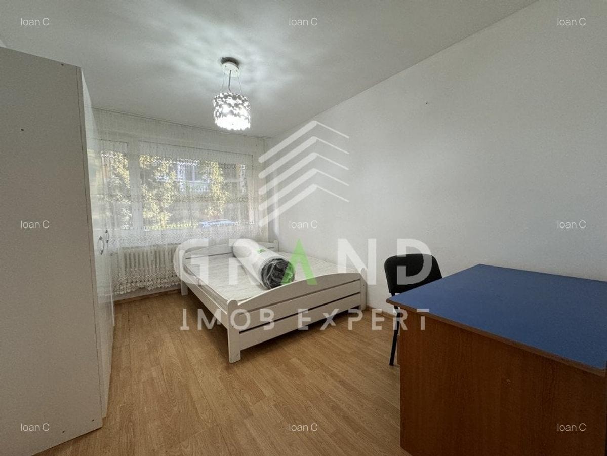 Apartament cu 3 camere semidecomandat în Grigorescu - 12