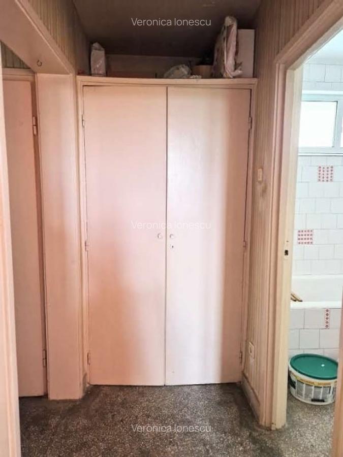 Apartament 2 camere,decomandat,Mall Park Lake - 9