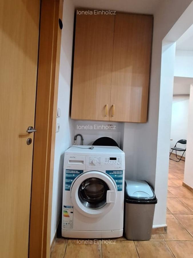 Apartament cu 3 camere decomandat în Spitalul Județean - 7