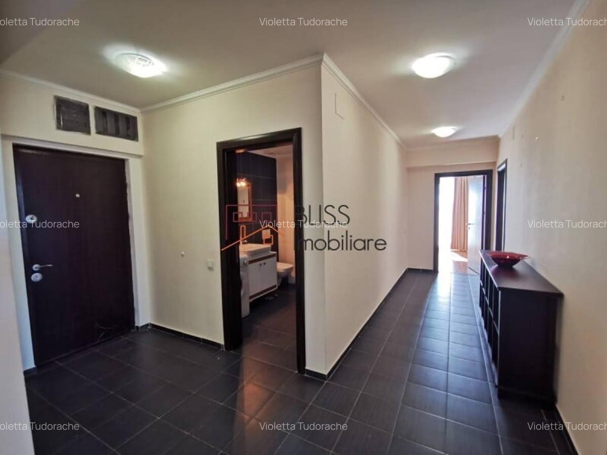 Apartament 4 camere în zona  Iancu Nicolae British School Bucharest - 6