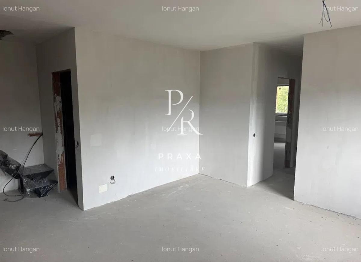 Apartament foarte spatios, 5 camere, 134 mp, zona Stejarului! - 4
